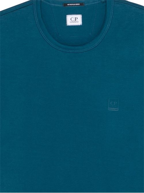 T-shirt Metropolis C.P. COMPANY | 20CLTS049A006370W849
